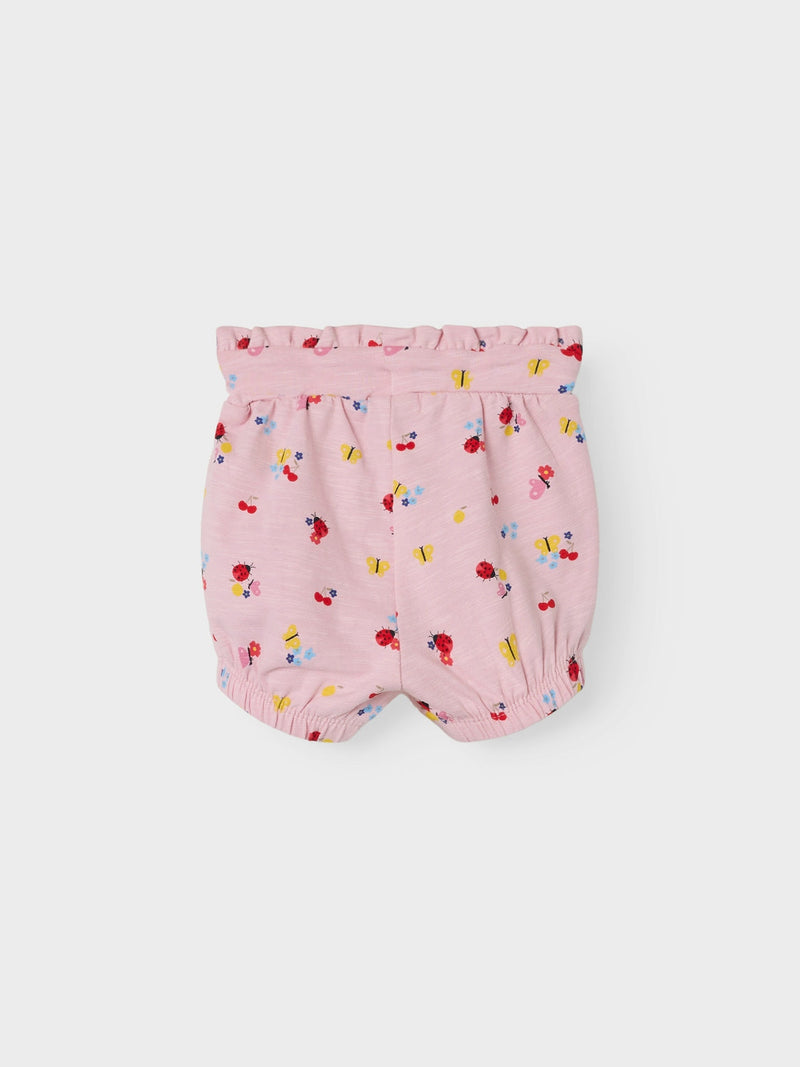 Shorts Neonata 13227933 - ABBIGLIAMENTO BABY