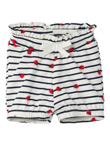 Shorts Neonata 13227933 - ABBIGLIAMENTO BABY