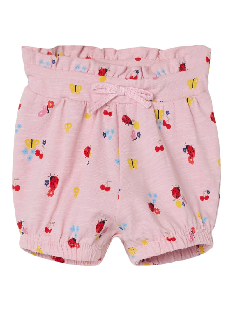 Shorts Neonata 13227933 - ABBIGLIAMENTO BABY