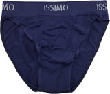 Slip microfibra 210 - S/M / OCEANO - SLIP UOMO