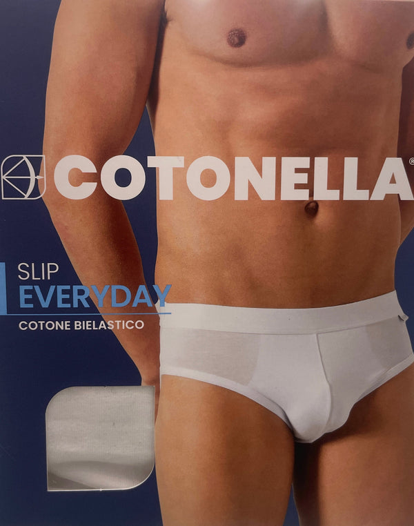 SLIP UOMO COTONELLA AU 424