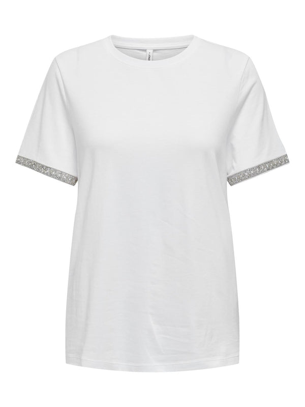 T-Shirt Donna 15337696 - T-SHIRT & TOP DONNA