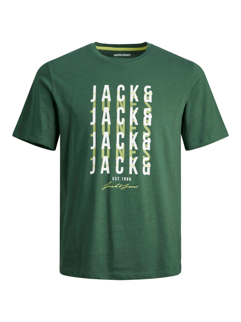 T-Shirt Uomo 12266539 - T-SHIRT & POLO UOMO