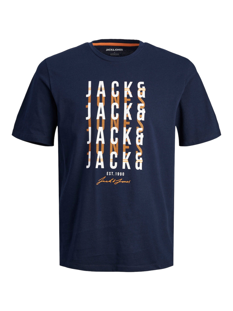 T-Shirt Uomo 12266539 - T-SHIRT & POLO UOMO