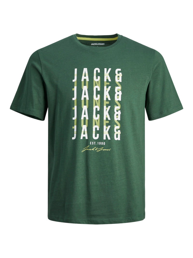 T-Shirt Uomo 12266539 - T-SHIRT & POLO UOMO