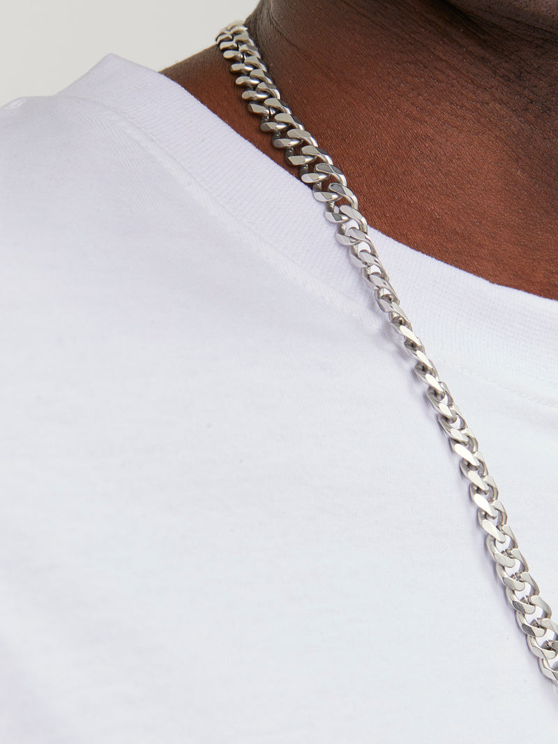 T-Shirt Uomo Manica Lunga 12251775 - T-SHIRT & POLO UOMO