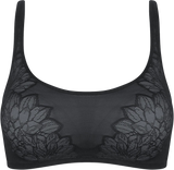 Fit Smart P EX 10202460 - BLACK / 01 - REGGISENI