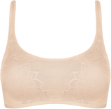 Fit Smart P EX 10202460 - LIGHT BROWN / 01 - REGGISENI