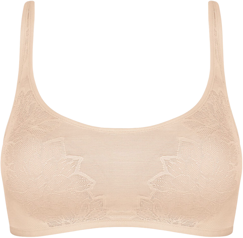 Fit Smart P EX 10202460 - LIGHT BROWN / 01 - REGGISENI