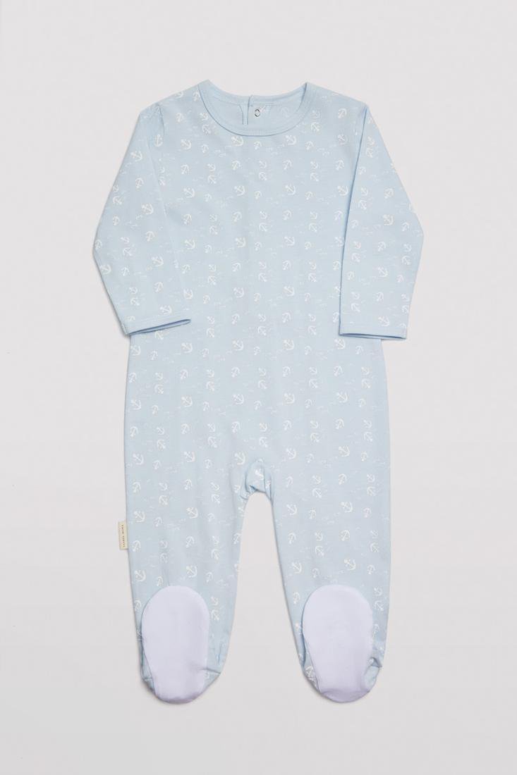 TUTINA Neonato BÉBÉ MANICA LARGA 25534 - ESTIVA