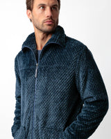 Vestaglia Da Camera Calda 67316-0 - VESTAGLIA UOMO