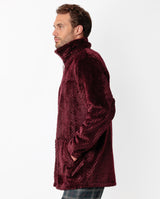 Vestaglia Da Camera Calda 67316-0 - VESTAGLIA UOMO