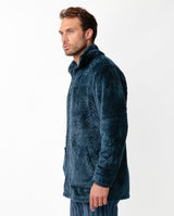 Vestaglia Da Camera Calda 67316-0 - VESTAGLIA UOMO