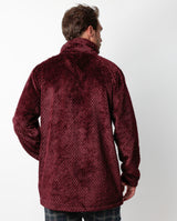 Vestaglia Da Camera Calda 67316-0 - VESTAGLIA UOMO