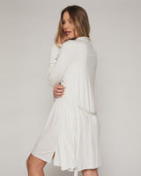 Vestaglia Donna 57418-0 - VESTAGLIA DONNA