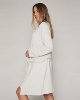 Vestaglia Donna 57418-0 - VESTAGLIA DONNA