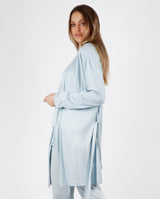 Vestaglia Donna Leggera 57480-0 - VESTAGLIA DONNA