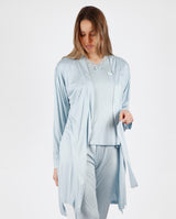Vestaglia Donna Leggera 57480-0 - VESTAGLIA DONNA