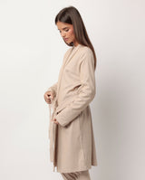 Vestaglia Donna SUPERSOFT 67307-0 - VESTAGLIA DONNA