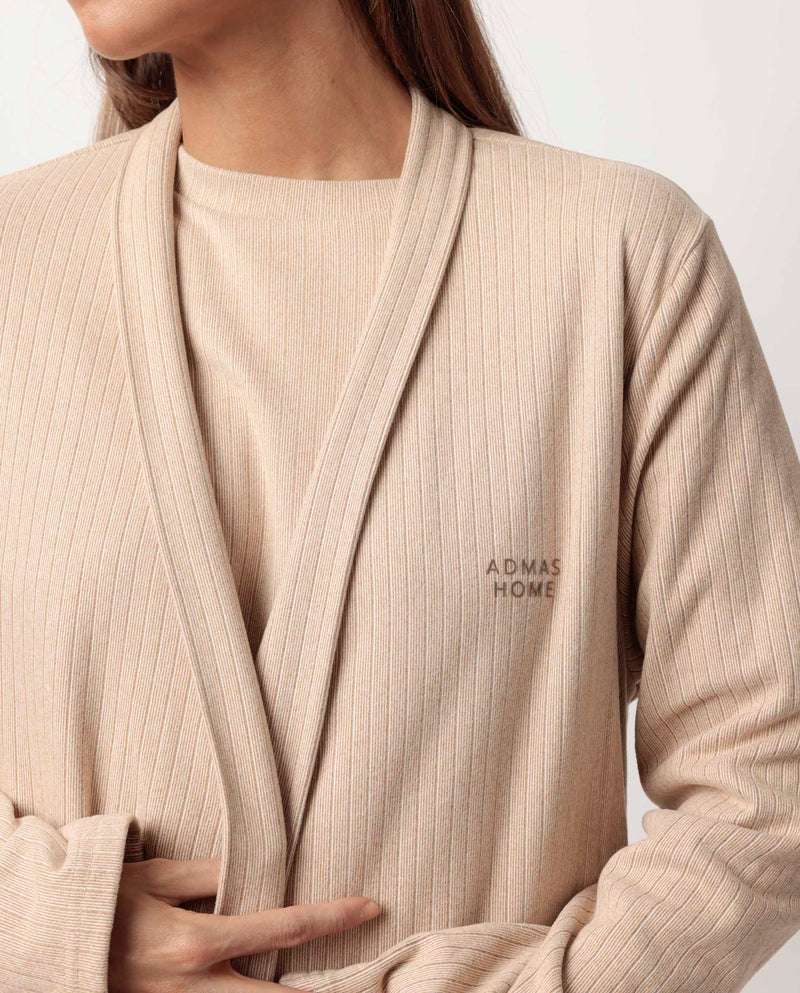 Vestaglia Donna SUPERSOFT 67307-0 - VESTAGLIA DONNA