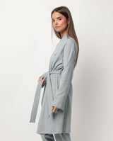 Vestaglia Donna SUPERSOFT 67307-0 - VESTAGLIA DONNA