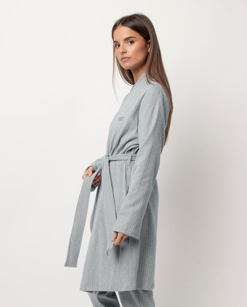 Vestaglia Donna SUPERSOFT 67307-0 - VESTAGLIA DONNA