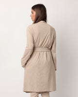 Vestaglia Donna SUPERSOFT 67307-0 - VESTAGLIA DONNA