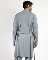 Vestaglia Uomo Morbida e Calda 67313-0 - PIGIAMA UOMO