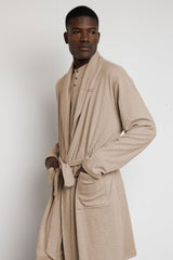 Vestaglia Uomo Morbida e Calda 67313-0 - PIGIAMA UOMO