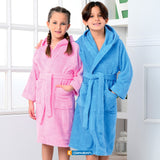 ACCAPATOIO SPUGNA ART. LIVECOLOR JUNIOR - ACCAPPATOIO BIMBI