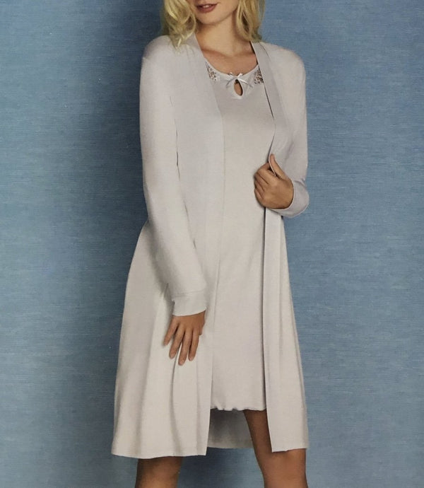 Andra Vestaglia Donna 8468 - VESTAGLIA DONNA