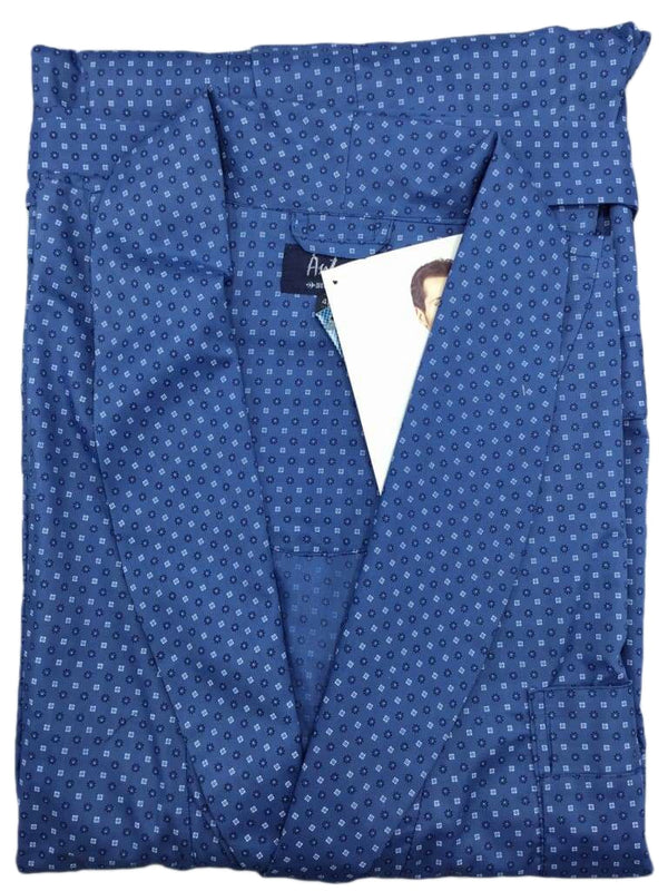 Antony Giacca da Camera Uomo 100% Cotone WO605 - 58 / AVION 