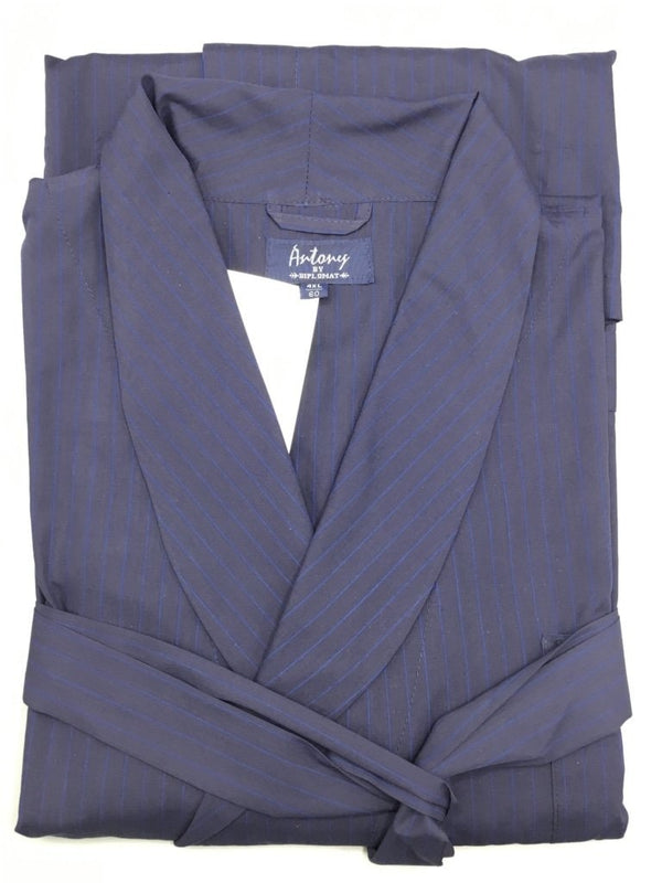 Antony Giacca da Camera Uomo 100% Cotone WO640 - 58 / AVION 