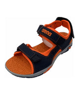 ARENA MARE KID B NAVY.FLUO ORANGE 19KB0101 - 22 / VEDI 