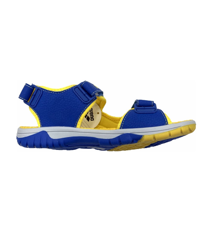 ARENA MARE KID B ROYAL.YELLOW 19KB0103