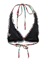 Bikini Donna Fantasia ONLGIANNA 15251614 - BLACK / XS - 