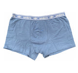 Boxer Ragazzo art.UIB 00801 S - 11-12 Anni / Navy - BOXER 