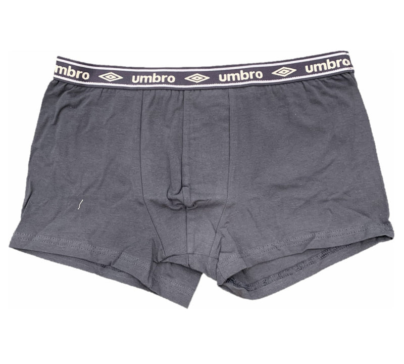 Boxer Ragazzo art.UIB 00801 S - 11-12 Anni / DENIM BLUE - 