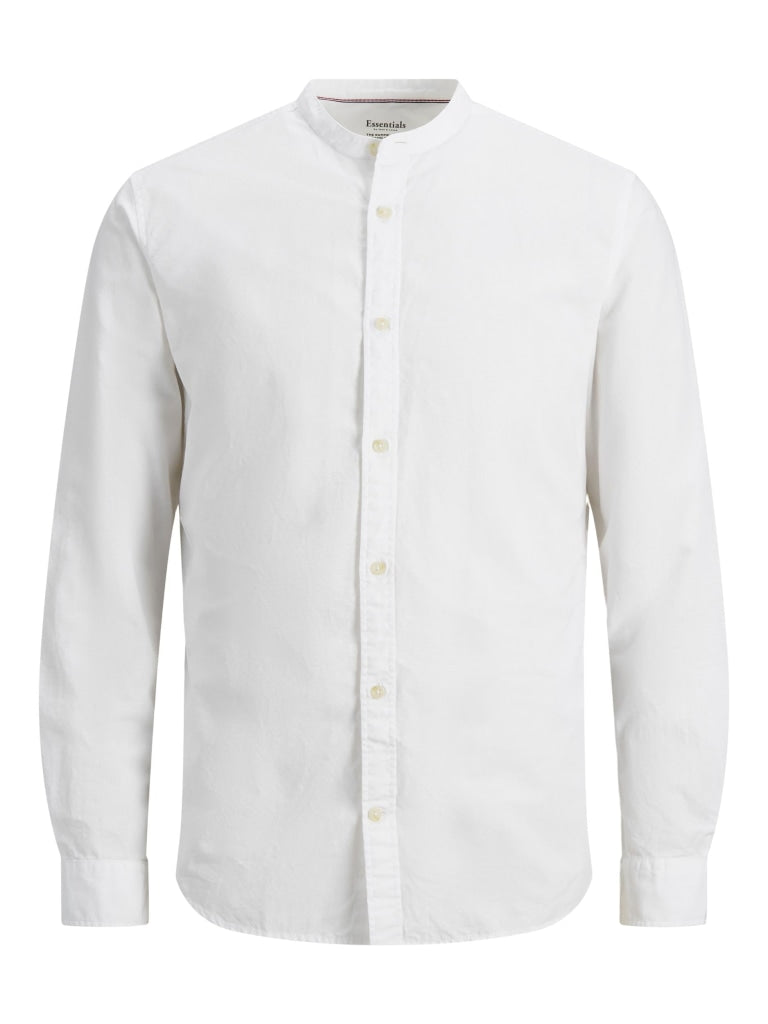 Camicia Coreana Plus 12206570 - CAMICIA UOMO