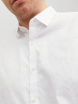 JPRBLACARDIFF SHIRT L/S PS NOOS 12235157 - CAMICIA UOMO