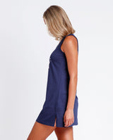 CAMISOLA UNDER THE STARS 61100 - CAMICIA DA NOTTE DONNA