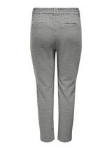 CARGOLDTRASH SOFT CHECK PANT JRS 15269739 - PANTALONI DONNA 