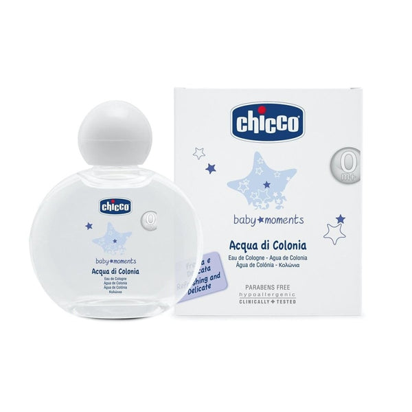 Chicco Acqua di Colonia 100ml - VEDI DESCRIZIONE / VEDI 