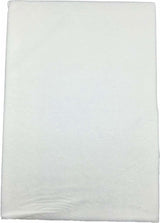 COPRIMATERASSO FEEL 1P - 90X200+30 / BIANCO - COPRIMATERASSO