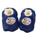 DISNEY Pantofole Bimbo/A art.HQ0772 - Blu / 31-32 - 