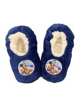 DISNEY Pantofole Bimbo/A art.HQ0772 - Blu / 31-32 - 