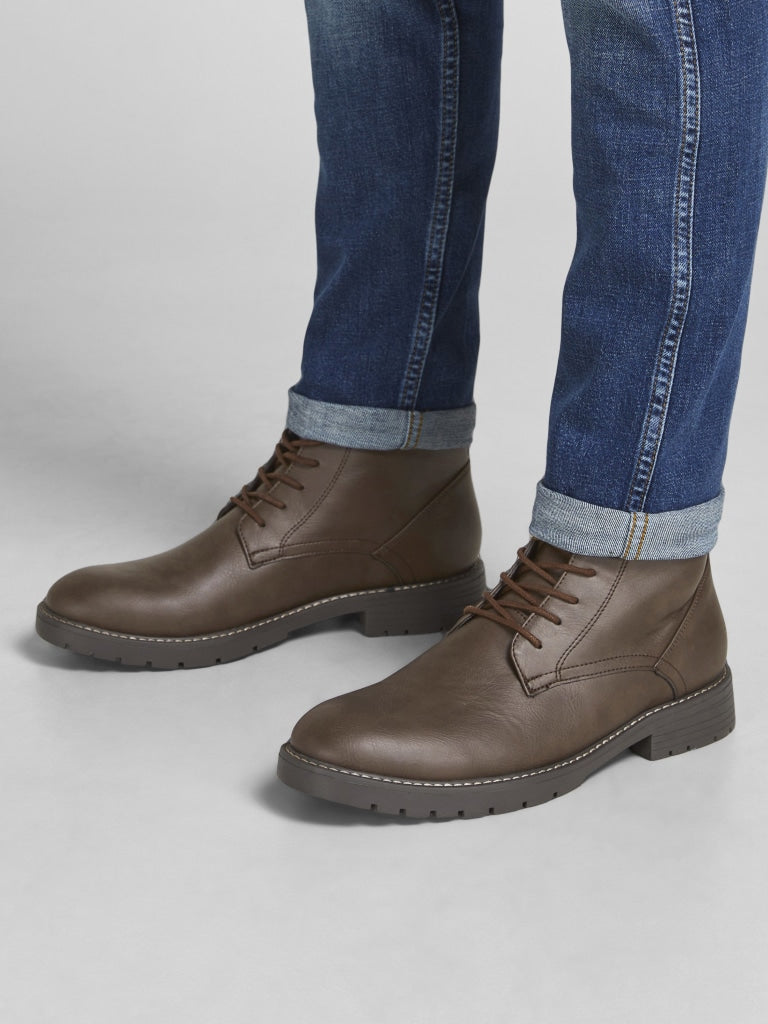 Jack & Jones JFWJAXTON BOOT LN 12197858 - SCARPA UOMO