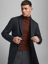 Jack & Jones JJEMARLOW COAT SN 12189338 - GIUBBOTTI UOMO