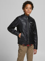 Jack & Jones JJEROCKY JACKET JNR 12173956 - ABBIGLIAMENTO 