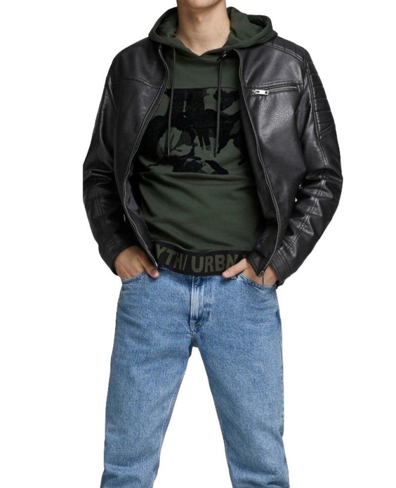JACK & JONES - Jjiron Jjoriginal Sq 207 Noos Jnr, Jjiron Jjoriginal Sq JACK & JONES - Jjiron Jjoriginal Sq 207 Noos Jnr, Jjiron Jjoriginal Sq